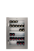 Reparación averías vinoteca Haier en  Gipuzkoa